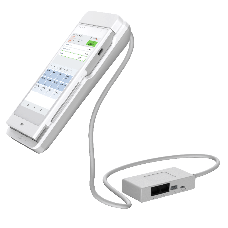 FiskalPRO N6 Smart PinPad - Obrázek 5